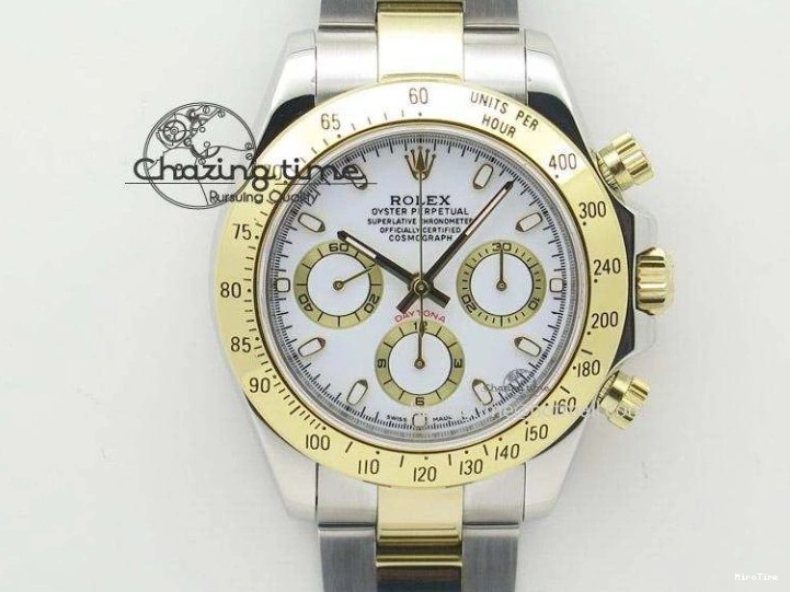 MiroTime 0409 Efficient Oyster Perpetual 31mm 277200 EWF Best Edition Blue Dial on SS Bracelet 6T 2771